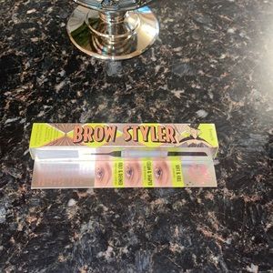 Benefit Brow Styler Shade Cool Light Brown #1 BNIB